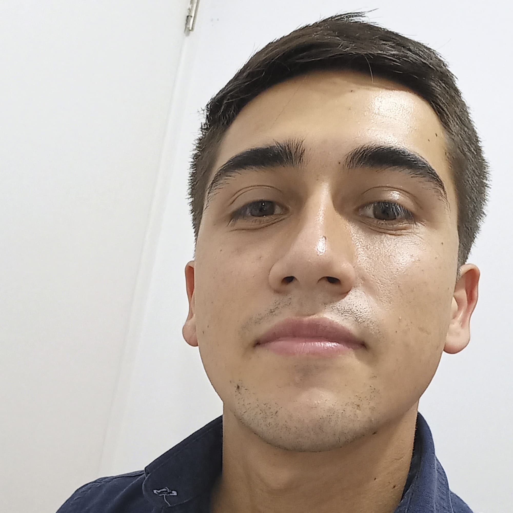 Maycol Frank Bobadilla Bascuñán